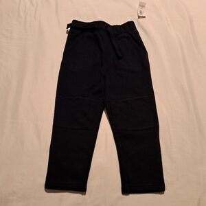 Old Navy blue boys 2T joggers New